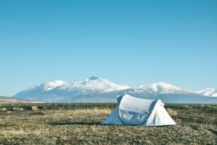 Como escolher uma Barraca Camping?