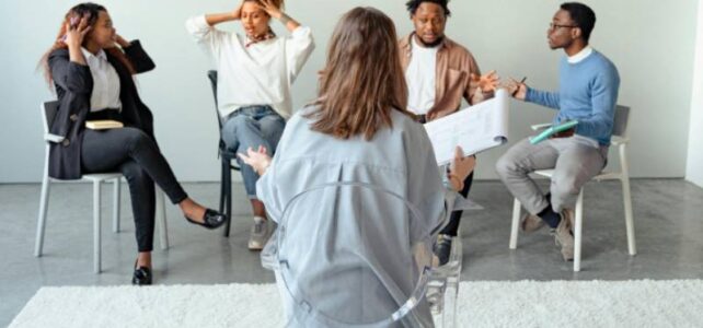 Como evitar o esgotamento causado pelo excesso de trabalho