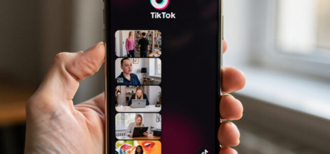 Como ganhar dinheiro no TikTok: caminhos reais e experiências de quem já vive disso