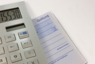 Como Preencher um Recibo Comercial Corretamente