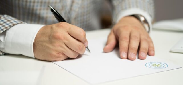 Contrato de gaveta: riscos reais e validade jurídica Contrato de gaveta: riscos reais e validade jurídica