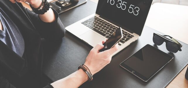 Curso de Personal Organizer Gratuito Online: Onde Fazer