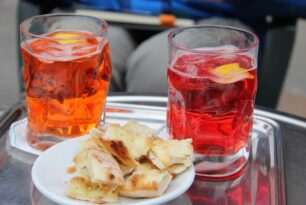 7 Drinks com Campari para Fazer em Casa (Fáceis e Rápidos)
