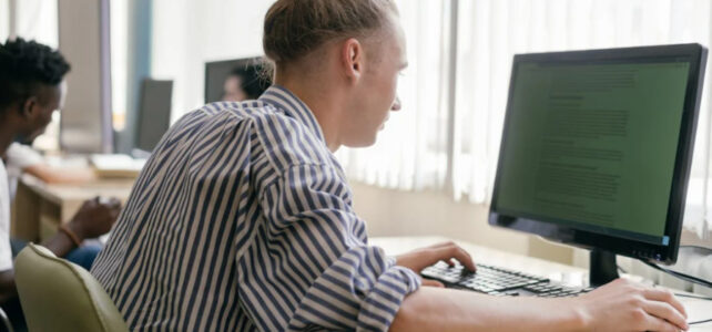 Áreas com mais oportunidades para quem estuda pela internet