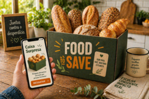 Food To Save: como usar e cupom de desconto