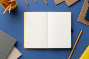 20 Frases para Agenda Aberta para a Semana