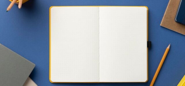 20 Frases para Agenda Aberta para a Semana