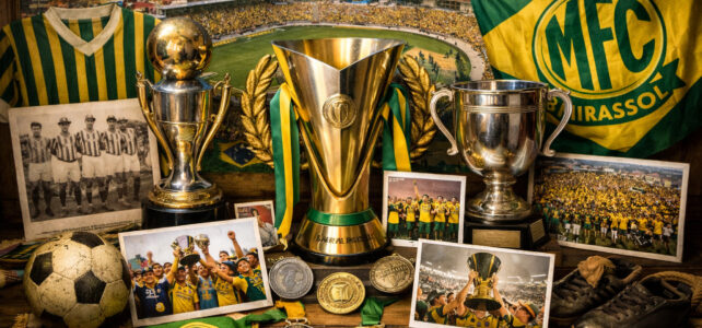 Historia e conquistas do Mirassol Futebol Clube