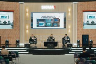 Economia da torcida e impacto econômico das apostas marcam debate no BiS SiGMA South America