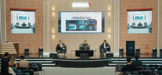 Economia da torcida e impacto econômico das apostas marcam debate no BiS SiGMA South America