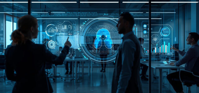 Governança e ética no uso de inteligência artificial nas empresas