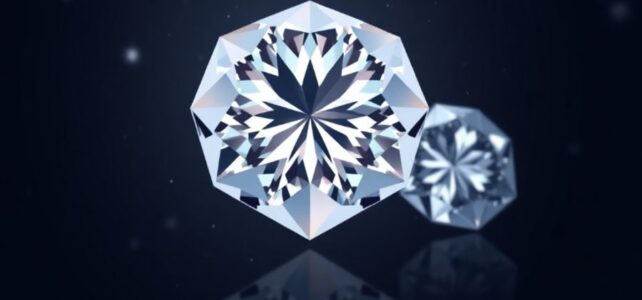 Tendências de joias com diamantes de laboratório
