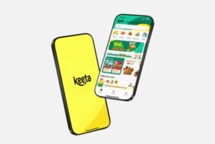 Keeta Brasil: Um Novo App de Delivery Chegando para Facilitar a Sua Vida
