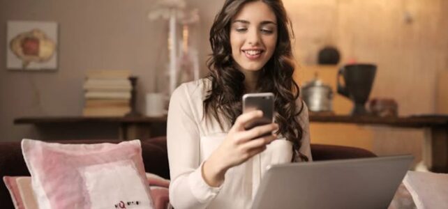 A experiência de compra digital em lojas parceiras do Mercado Pago: agilidade e segurança