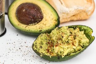 Quais os melhores acompanhamentos para guacamole?