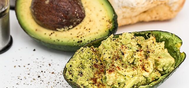 Quais os melhores acompanhamentos para guacamole? Quais os melhores acompanhamentos para guacamole?