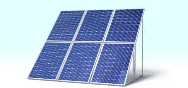 9 Modelos de Placa Solar Custo Benefício de 2025