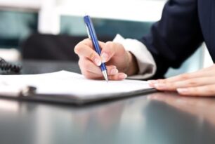 O que é um Documento comprobatório?