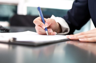 O que é um Documento comprobatório?