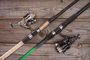 Onde comprar Molinete de Pesca em Promoção?
