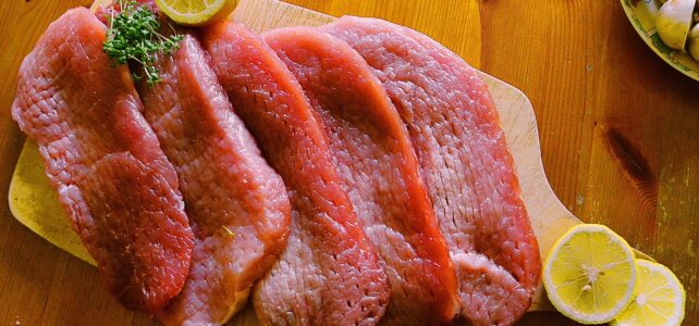 Qual melhor blend de carnes para hambúrguer? Qual melhor blend de carnes para hambúrguer?