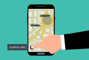 Quanto um motorista Uber ganha trabalhando 8 horas diárias