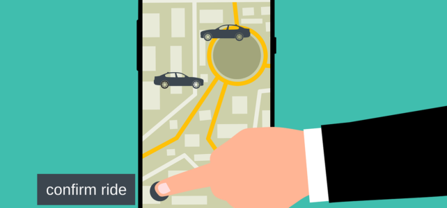 Quanto um motorista Uber ganha trabalhando 8 horas diárias