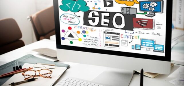 SEO descomplicado: estratégias práticas para iniciantes