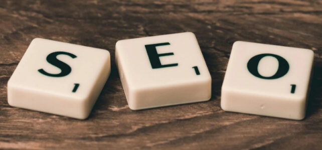 SEO e Webdesign: Como unir performance e estética para dominar o Google SEO e Webdesign: Como unir performance e estética para dominar o Google