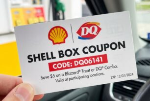 Shell Box Vale a Pena? Cupom de Desconto