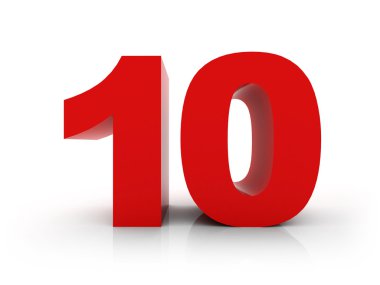 Qual Significado do número 10 na numerologia? Qual Significado do número 10 na numerologia?
