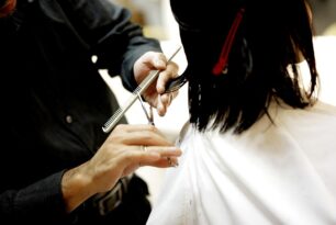 Simulador de Corte de Cabelo Online Grátis