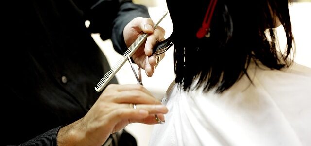 Simulador de Corte de Cabelo Online Grátis
