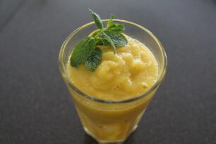 Sucos para Bebê: 6 Melhores receitas