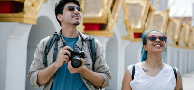 Tudo Sobre Intercâmbio em 2026: Guia Completo para Brasileiros