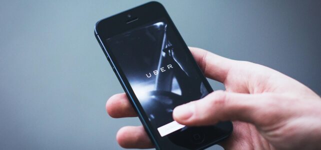Uber Cobrou Errado? Veja Como Pedir Reembolso Uber Cobrou Errado? Veja Como Pedir Reembolso