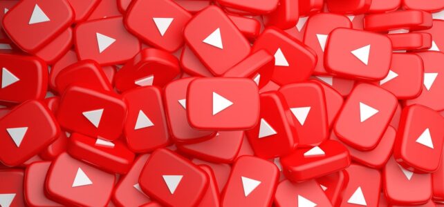 YouTube para empresas: como usar vídeos para divulgar uma marca? YouTube para empresas: como usar vídeos para divulgar uma marca?